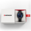 Мужские часы Wenger VINTAGE SPORT Chrono 40мм W01.1933.113 5 – techzone.com.ua