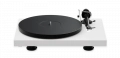 Програвач вінілу Pro-Ject Debut EVO 2 Pick It MM EVO Satin White 1 – techzone.com.ua