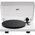 Програвач вінілу Pro-Ject Debut EVO 2 Pick It MM EVO Satin White 2 – techzone.com.ua