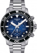 Чоловічий годинник Tissot Seastar 1000 Chronograph T120.417.11.041.01 1 – techzone.com.ua