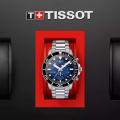 Чоловічий годинник Tissot Seastar 1000 Chronograph T120.417.11.041.01 4 – techzone.com.ua