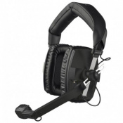 Студійні навушники Beyerdynamic DT 109 200/400 black 1 – techzone.com.ua Студійні навушники Beyerdynamic DT 109 200/400 black 1 – techzone.com.ua
