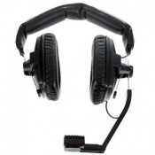 Студійні навушники Beyerdynamic DT 109 200/400 black 3 – techzone.com.ua Студійні навушники Beyerdynamic DT 109 200/400 black 3 – techzone.com.ua