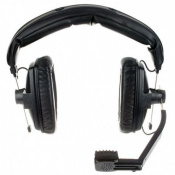 Студійні навушники Beyerdynamic DT 109 200/400 black 4 – techzone.com.ua Студійні навушники Beyerdynamic DT 109 200/400 black 4 – techzone.com.ua