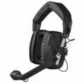Студійні навушники Beyerdynamic DT 109 200/400 black 1 – techzone.com.ua
