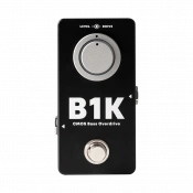 Педаль Darkglass Electronics Microtubes B1K 1 – techzone.com.ua