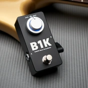 Педаль Darkglass Electronics Microtubes B1K 3 – techzone.com.ua