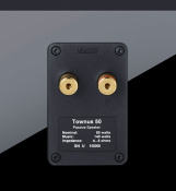 Центральний канал Canton Townus 50 black high gloss 5 – techzone.com.ua Центральний канал Canton Townus 50 black high gloss 5 – techzone.com.ua