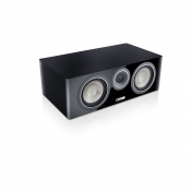 Центральный канал Canton Townus 50 black high gloss 2 – techzone.com.ua Центральный канал Canton Townus 50 black high gloss 2 – techzone.com.ua