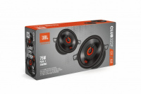 Коаксиальная автоакустика JBL Club 322F 4 – techzone.com.ua Коаксиальная автоакустика JBL Club 322F 4 – techzone.com.ua