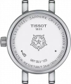Женские часы Tissot Lovely Round T140.009.16.111.00 4 – techzone.com.ua