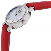 Жіночий годинник Tissot Lovely Round T140.009.16.111.00 2 – techzone.com.ua