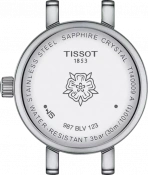 Жіночий годинник Tissot Lovely Round T140.009.16.111.00 4 – techzone.com.ua