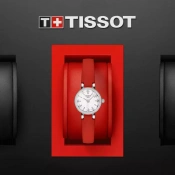 Жіночий годинник Tissot Lovely Round T140.009.16.111.00 8 – techzone.com.ua