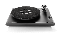 Програвач вінілових платівок Roksan Attessa Turntable Satin Black 2 – techzone.com.ua Програвач вінілових платівок Roksan Attessa Turntable Satin Black 2 – techzone.com.ua