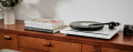 Проигрыватель виниловых пластинок Roksan Attessa Turntable Satin Black 5 – techzone.com.ua