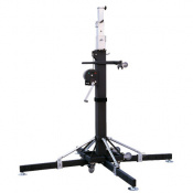 SOUNDKING DLB004 Mobile Stage Stand