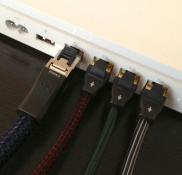 Кабель AudioQuest RJ/E Vodka 3.0m (RJEVOD03) 4 – techzone.com.ua Кабель AudioQuest RJ/E Vodka 3.0m (RJEVOD03) 4 – techzone.com.ua