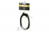 Кабель коммутационный RODE SC8 4 – techzone.com.ua