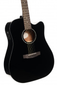 CORT EARTH 60CE (Black Gloss) 3 – techzone.com.ua CORT EARTH 60CE (Black Gloss) 3 – techzone.com.ua