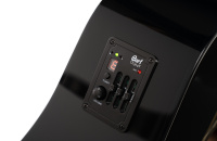 CORT EARTH 60CE (Black Gloss) 4 – techzone.com.ua CORT EARTH 60CE (Black Gloss) 4 – techzone.com.ua