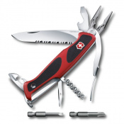 Складной нож Victorinox RANGERGRIP 174 0.9728.WC 1 – techzone.com.ua