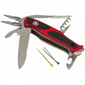 Складной нож Victorinox RANGERGRIP 174 0.9728.WC 2 – techzone.com.ua Складной нож Victorinox RANGERGRIP 174 0.9728.WC 2 – techzone.com.ua