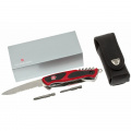 Складаний ніж Victorinox RANGERGRIP 174 0.9728.WC 5 – techzone.com.ua