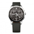 Мужские часы Victorinox Swiss Army ALLIANCE II Chrono V241479 1 – techzone.com.ua