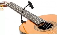 Мікрофон для гітар DPA microphones 4099-DC-1-199-G 5 – techzone.com.ua