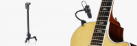Мікрофон для гітар DPA microphones 4099-DC-1-199-G 6 – techzone.com.ua