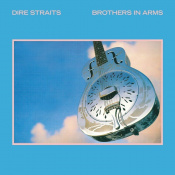 Виниловая пластинка LP Dire Straits: Brothers In Arms (40th Anniversary Edition) 1 – techzone.com.ua