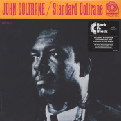 Виниловая пластинка John Coltrane - Standard Coltrane [LP]