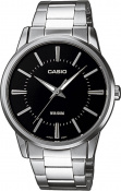 Наручний годинник Casio MTP-1303D-1A