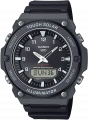 Годинник Casio TIMELESS COLLECTION AQ-S820W-1AVEF – techzone.com.ua