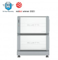 Зарядная станция BLUETTI EP600 6000W Inverter 3 – techzone.com.ua