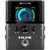 Гітарна педаль ефектів NUX B-8 1 – techzone.com.ua