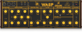 Синтезатор Behringer WASP DELUXE 1 – techzone.com.ua