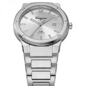 Наручний годинник Ferragamo F-80 Classic SFDT02223 2 – techzone.com.ua