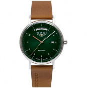 Чоловічий годинник Bauhaus Automatic 2162-4 Green