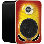 Студийный монитор Gibson Les Paul LP4CB 2 – techzone.com.ua Студийный монитор Gibson Les Paul LP4CB 2 – techzone.com.ua