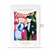 XerJoff Casamorati Gran Ballo EDP Парфумована вода 100 ml 2 – techzone.com.ua XerJoff Casamorati Gran Ballo EDP Парфумована вода 100 ml 2 – techzone.com.ua