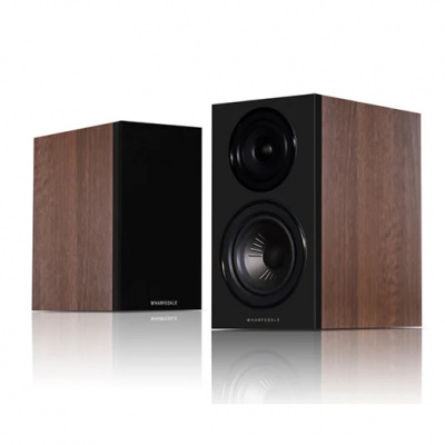 Акустична система Wharfedale Diamond 12.0i Classic Walnut – techzone.com.ua