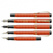 Ручка перьевая Parker DUOFOLD 100 LE Red FP18-С F (Lim. Ed 100) 98 401 6 – techzone.com.ua Ручка перьевая Parker DUOFOLD 100 LE Red FP18-С F (Lim. Ed 100) 98 401 6 – techzone.com.ua