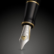 Ручка перова Parker DUOFOLD 100 LE Red FP18-С F (Lim. Ed 100) 98 401 5 – techzone.com.ua Ручка перова Parker DUOFOLD 100 LE Red FP18-С F (Lim. Ed 100) 98 401 5 – techzone.com.ua
