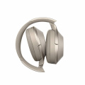 Навушники Sony Premium Noise Cancelling Gold (WH-1000XM2N) 2 – techzone.com.ua