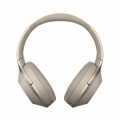Наушники Sony Premium Noise Cancelling Gold (WH-1000XM2N) 3 – techzone.com.ua
