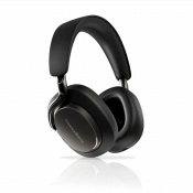 Навушники Bowers & Wilkins Px8 S2 Onyx Black 1 – techzone.com.ua