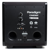 Cабвуфер активний Paradigm Cinema SUB 3 – techzone.com.ua Cабвуфер активний Paradigm Cinema SUB 3 – techzone.com.ua