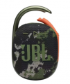 Портативна колонка JBL Clip 4 Squad (JBLCLIP4SQUAD) 4 – techzone.com.ua